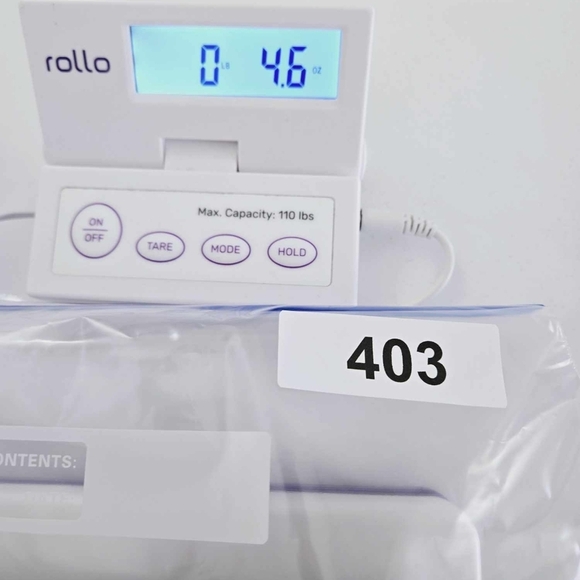 Athleta Women’s Tank Top Light Blue size M - Picture 10 of 10